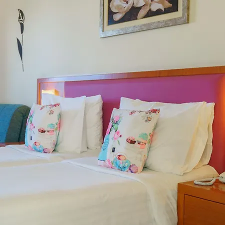 Hotell Kos Palace Tigaki
