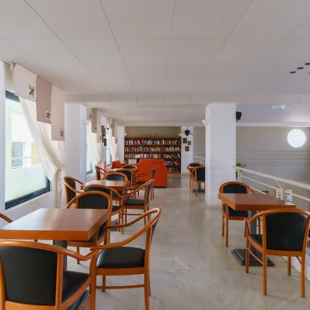 Kos Palace