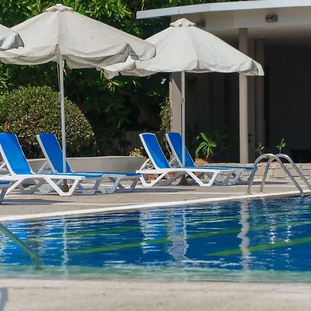 Kos Palace فندق 4*