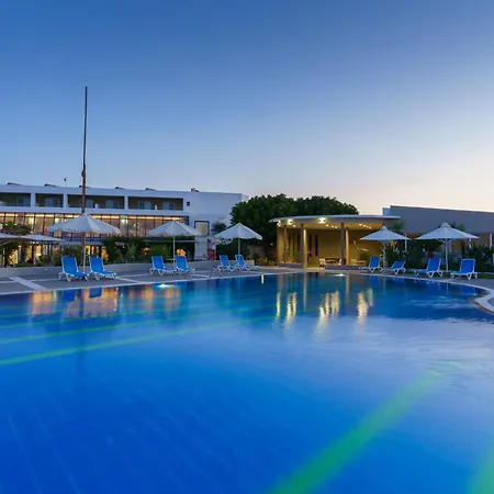 Kos Palace 4* Tigaki