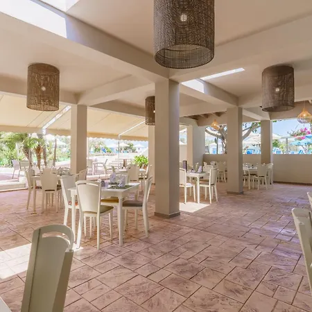 Kos Palace فندق 4*