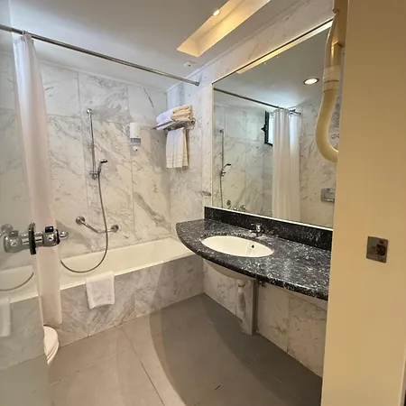 Отель Kos Palace 4*