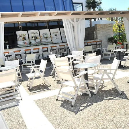 Kos Palace 4*