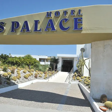 Kos Palace Tigaki