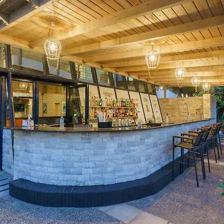 فندق Kos Palace Tigaki