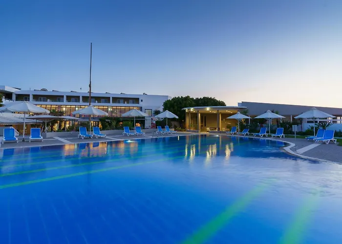 Kos Palace 4* Tigaki