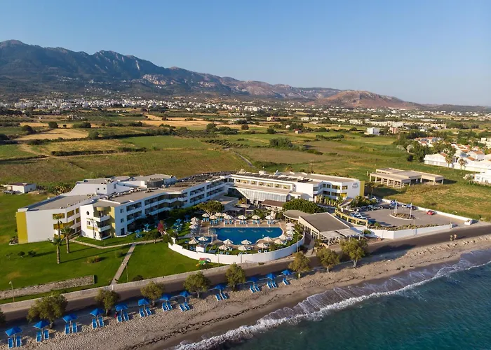 Hotel Kos Palace Tigaki