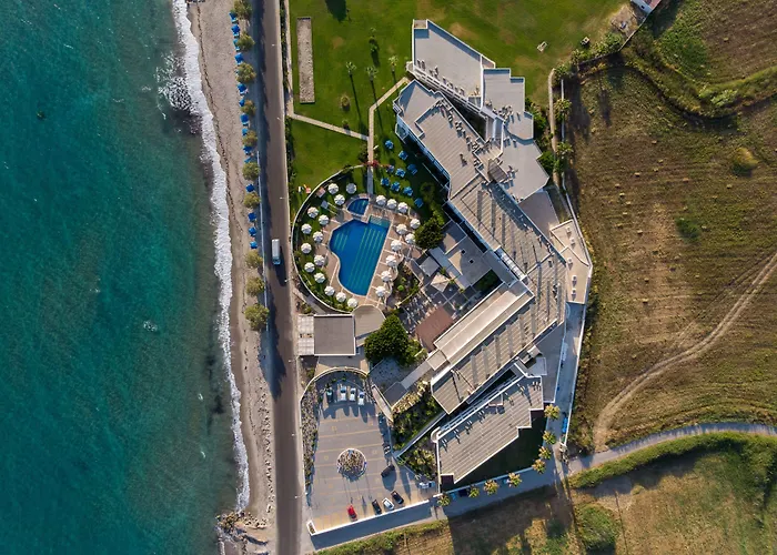 Kos Palace 4* Tigaki