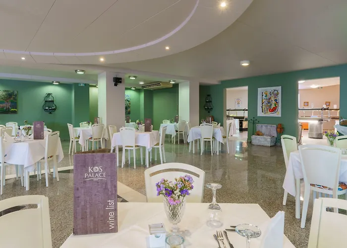 Kos Palace Tigaki