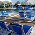 Kos Palace