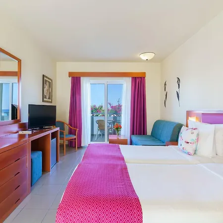 Kos Palace Ξενοδοχείο 4*