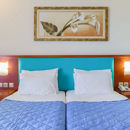 Hotel Kos Palace Tigaki