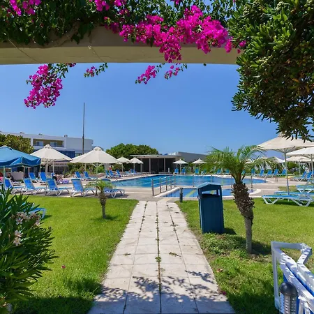 Kos Palace Ξενοδοχείο