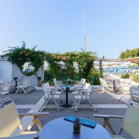 Kos Palace Τιγκάκι