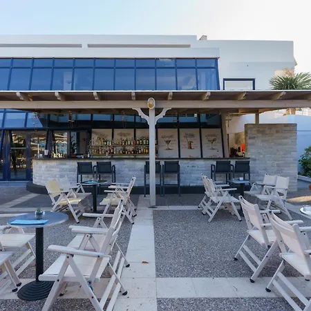 Ξενοδοχείο Kos Palace