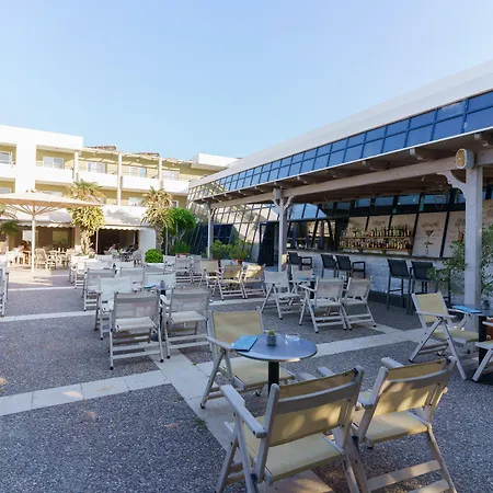 Kos Palace Hotel