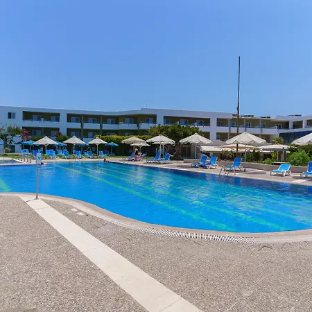 Kos Palace