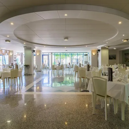 Kos Palace 4* Τιγκάκι