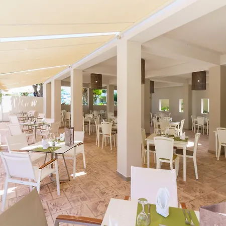 Hotel Kos Palace 4*
