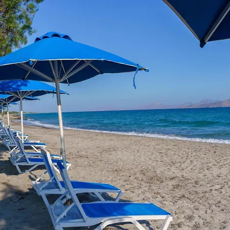 Kos Palace Ξενοδοχείο Τιγκάκι