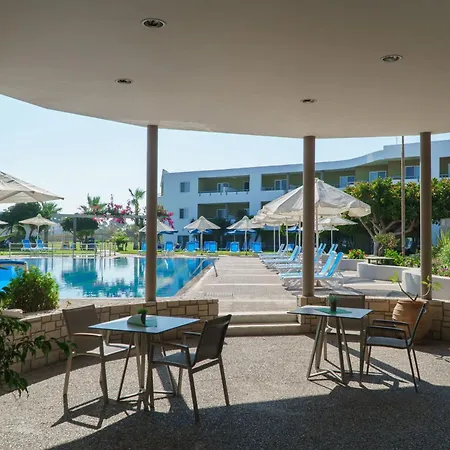 Kos Palace Ξενοδοχείο Τιγκάκι