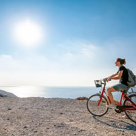 Kos Palace Τιγκάκι