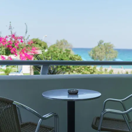 Ξενοδοχείο Kos Palace