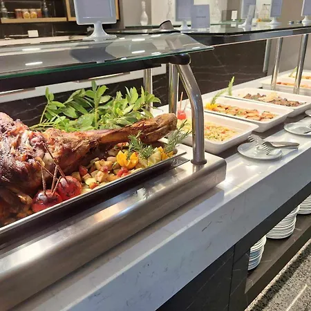 Kos Palace 4* Τιγκάκι