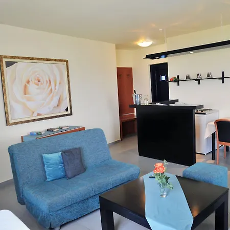 Kos Palace Τιγκάκι