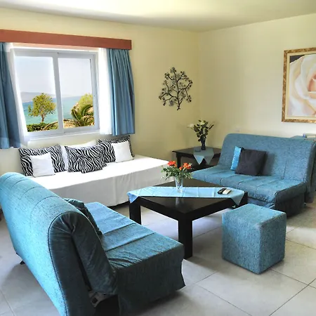 Kos Palace Ξενοδοχείο Τιγκάκι