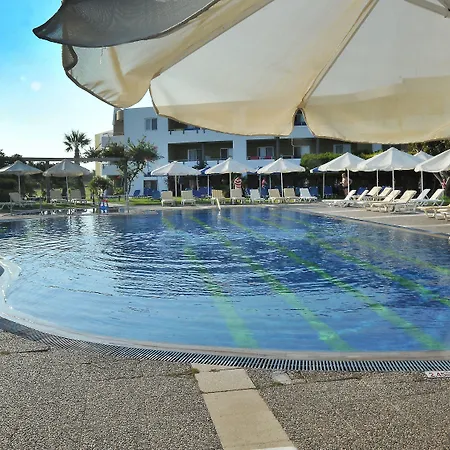 Kos Palace Ξενοδοχείο 4*