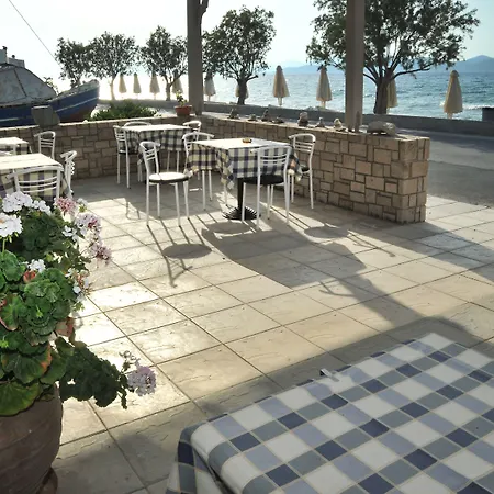 Ξενοδοχείο Kos Palace