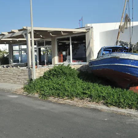 Kos Palace Ξενοδοχείο