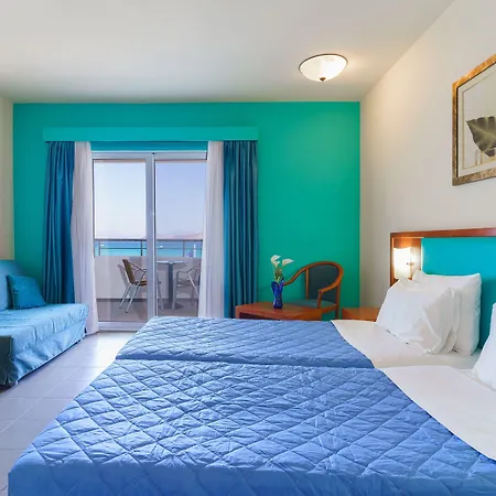 Kos Palace 4* Τιγκάκι