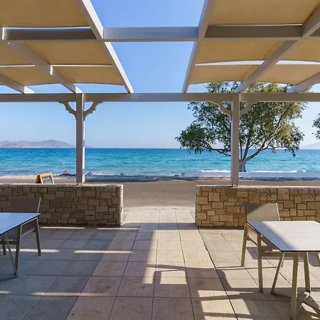 Kos Palace Ξενοδοχείο 4*