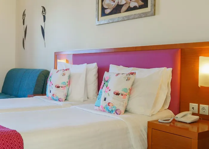 Otel Kos Palace Tigaki