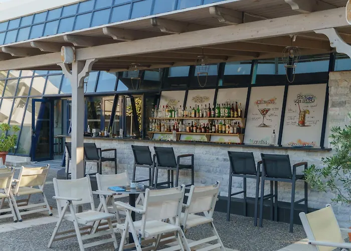 Otel Kos Palace Tigaki