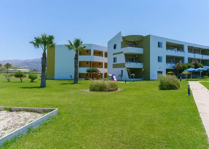 Otel Kos Palace