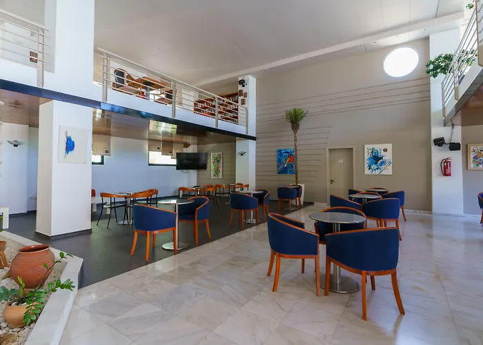 Kos Palace 호텔
