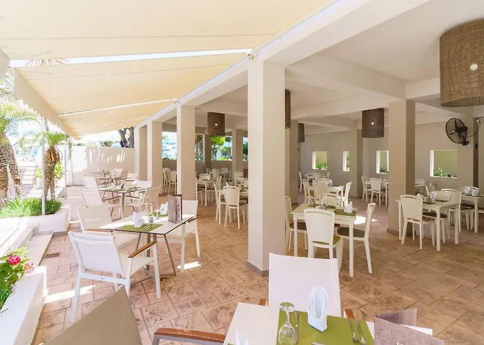 Otel Kos Palace 4*