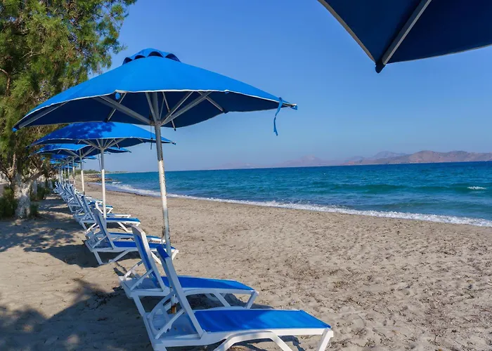 Kos Palace Otel Tigaki