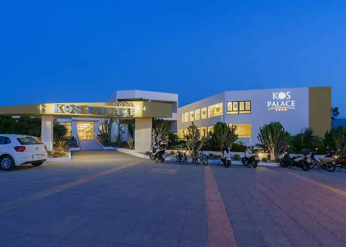 Kos Palace 4*