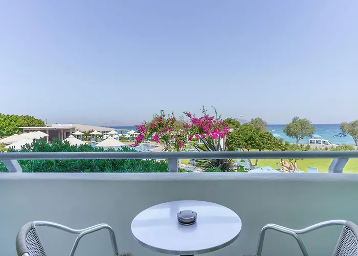 Kos Palace 호텔