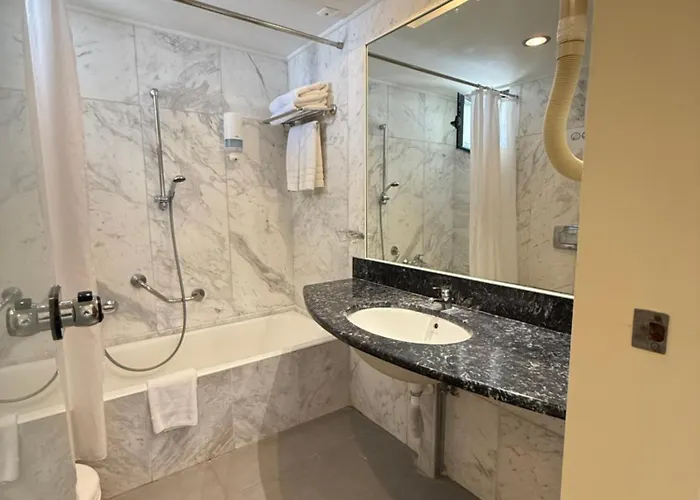 호텔 Kos Palace 4*