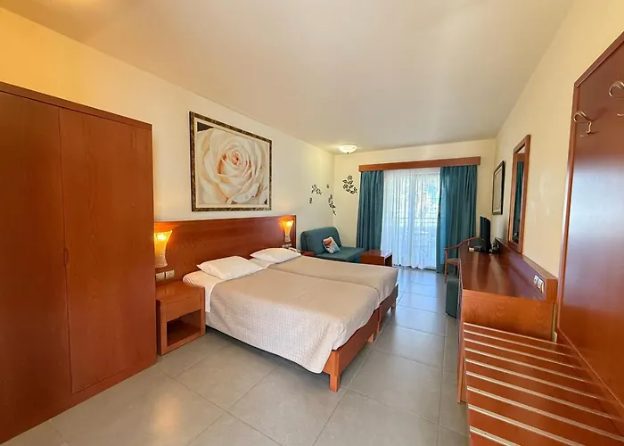 Kos Palace Otel Tigaki