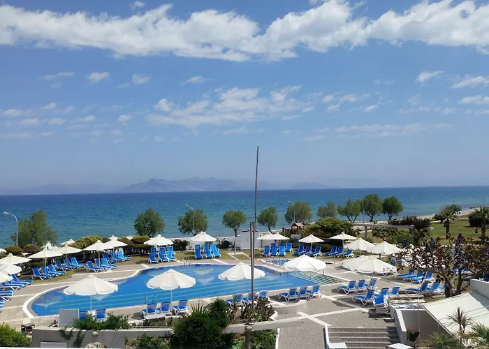 Kos Palace
