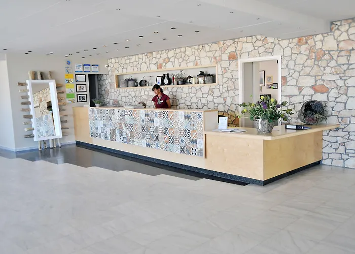 Otel Kos Palace 4*