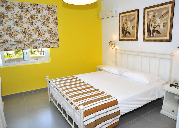 Otel Kos Palace Tigaki