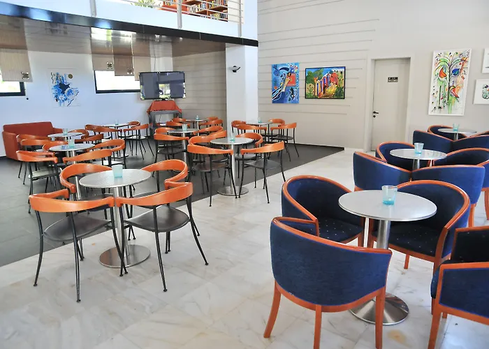 Kos Palace 호텔 4*