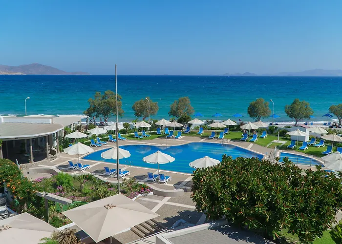 Kos Palace